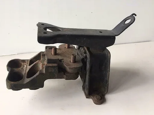 MOTORSTEUN C1 107 AYGO