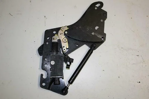 SCHARNIER RECHTS DAK CITROEN C3 PLURIEL