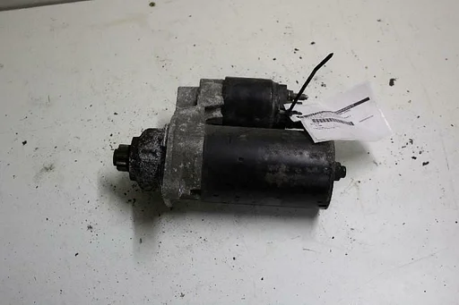 STARTMOTOR SEAT IBIZA