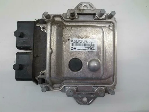 COMPUTER MODULE ECU MOTORMANAGEMENT ALTO PIXO
