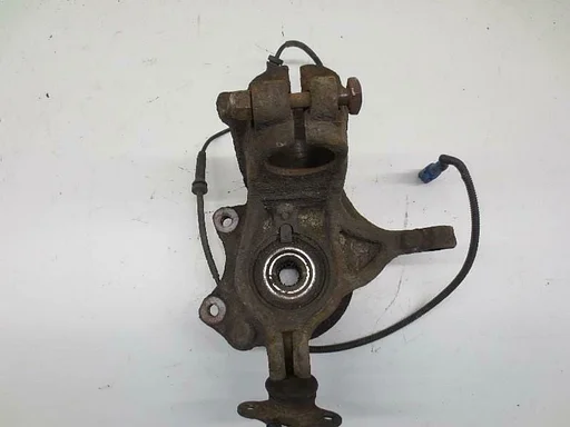 FUSEE WIELNAAF RECHTS CITROEN C2