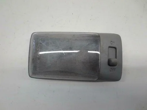 BINNENVERLICHTING SUZUKI NEW IGNIS