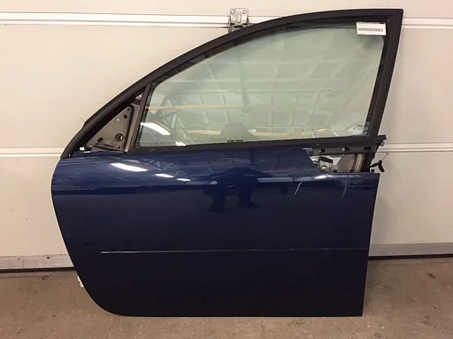 PORTIER DEUR LINKS VOOR SMART FORFOUR