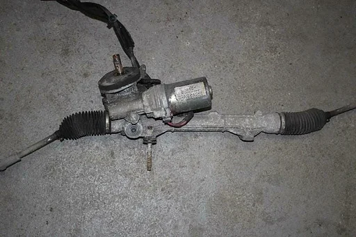 STUURHUIS BEKRACHTIGD STUURBEKRACHTIGING CITROEN C3 PLURIEL