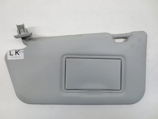 ZONNEKLEP LINKS NISSAN MICRA