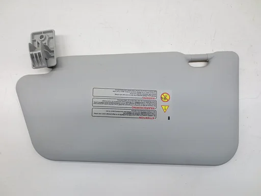 ZONNEKLEP RECHTS NISSAN MICRA