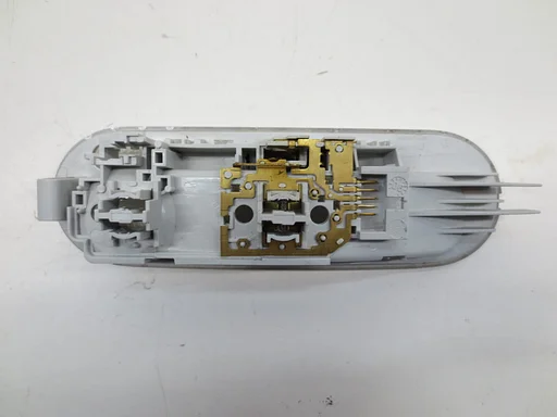 BINNENVERLICHTING NISSAN MICRA