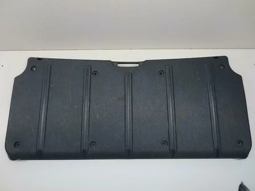 ACHTERKLEP BEKLEDING CITROEN C3 PLURIEL