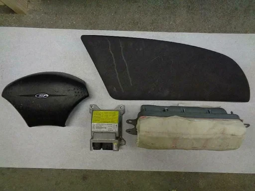 AIRBAGSET AIRBAG SET FORD FOCUS