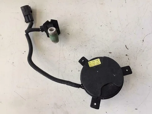 MOTOR KOELVIN FAN VENTILATOR DAIHATSU TERIOS