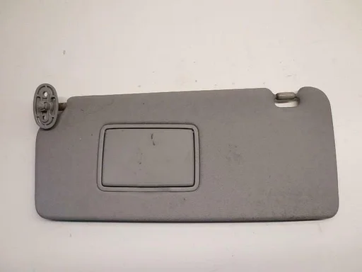 ZONNEKLEP LINKS HONDA JAZZ