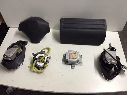 AIRBAGSET AIRBAG SET SUZUKI IGNIS