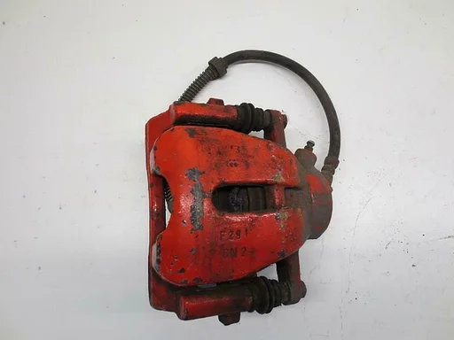 REMKLAUW REMTANG RECHTS VOOR CITROEN C2