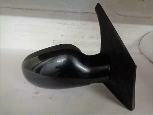 BUITENSPIEGEL SPIEGEL RECHTS RENAULT SCENIC