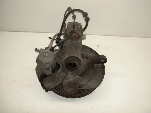 FUSEE WIELNAAF RECHTS VOOR VW FOX