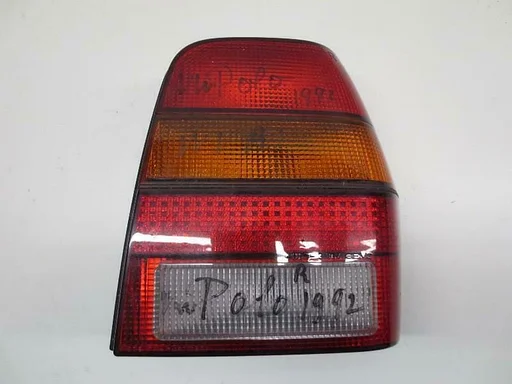 ACHTERLICHT RECHTS VW POLO ll