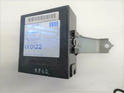 COMPUTER MODULE CENTRALE VERGRENDELING DAIHATSU SIRION 2