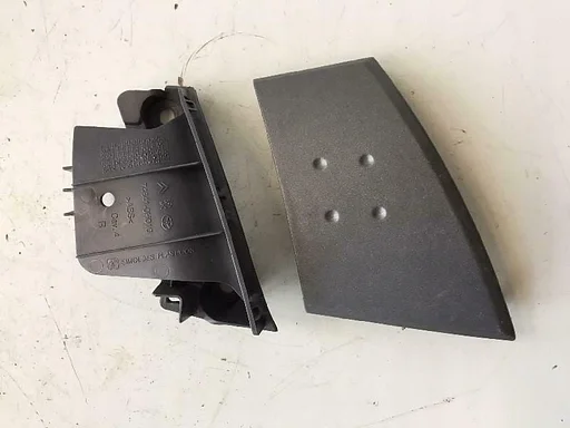 DEURHENDEL PORTIERGREEP HANDGREEP RECHTS C1 107 AYGO