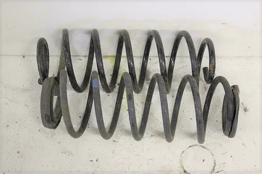 SPIRAALVEER SET ACHTER MITSUBISHI COLT