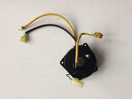 SLEEPRING KLOKVEER AIRBAGRING CHEVROLET SPARK