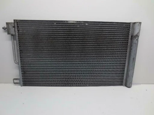 AIRCO CONDENSOR RADIATEUR OPEL CORSA