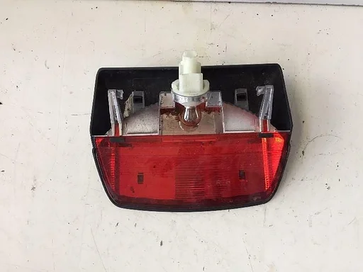 DERDE REMLICHT NISSAN MICRA