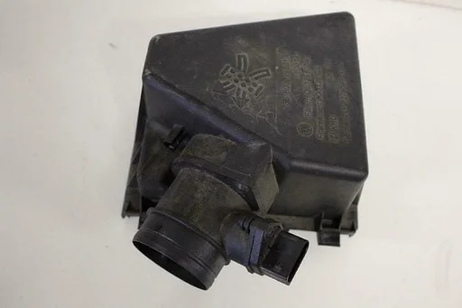 LUCHTMASSAMETER LUCHTHOEVEELHEIDSMETER SEAT IBIZA