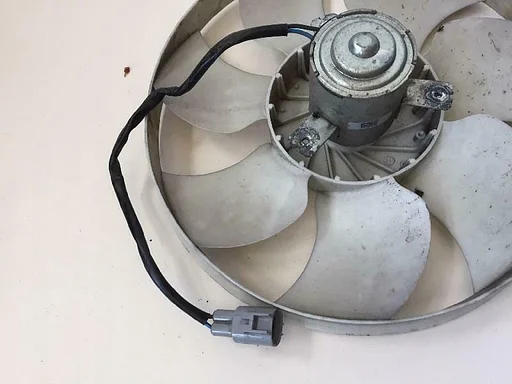 MOTOR KOELVIN FAN VENTILATOR TOYOTA YARIS