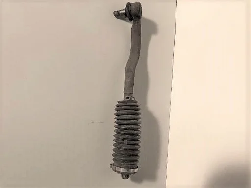 SPOORSTANG STUURKOGEL LINKS SUZUKI IGNIS