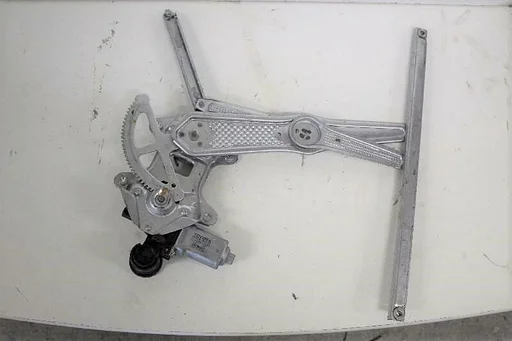 RAAMMECHANIEK RAAMMECHANISME RECHTS VOOR TOYOTA YARIS VERSO