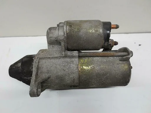 STARTMOTOR CHEVROLET KALOS