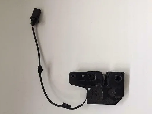 SLOTVANGER MOTORKAP SLOT VW POLO