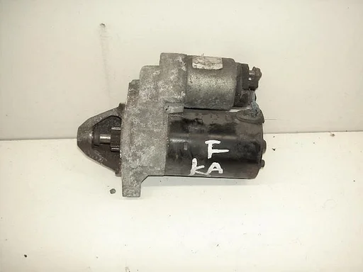 STARTMOTOR FORD KA