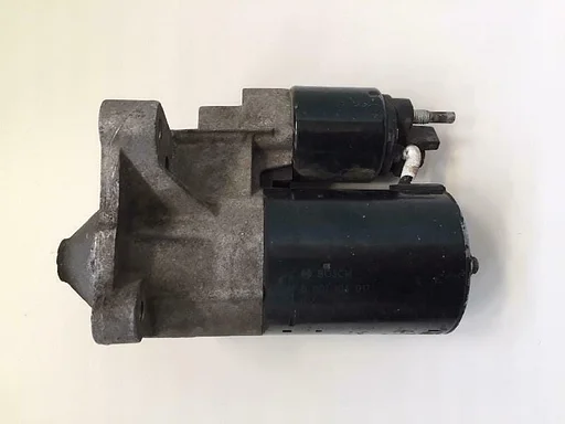 STARTMOTOR RENAULT SCENIC