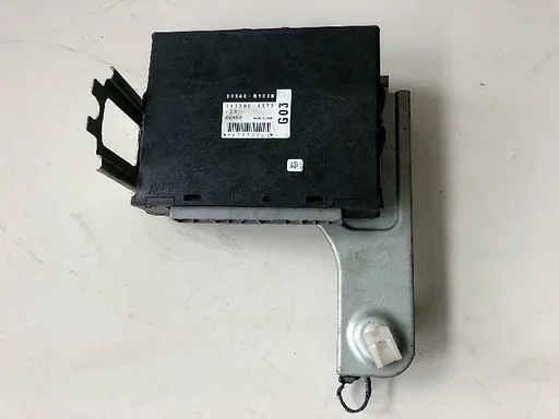 COMPUTER MODULE ECU MOTORMANAGEMENT DAIHATSU SIRION 2