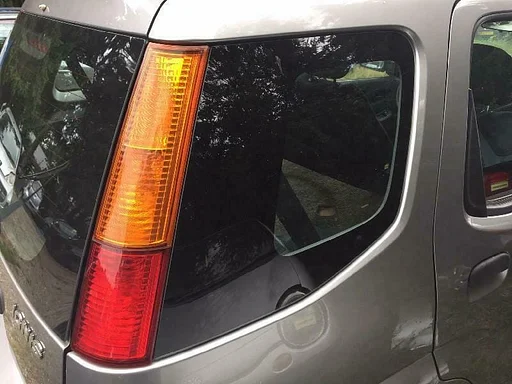 ACHTERLICHT RECHTS SUZUKI NEW IGNIS