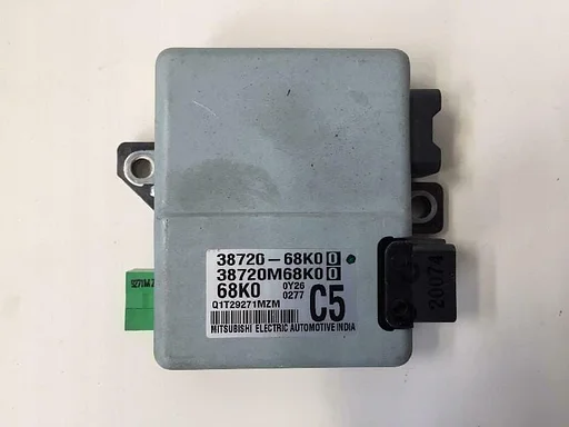 COMPUTER MODULE STUURBEKRACHTIGING ALTO PIXO