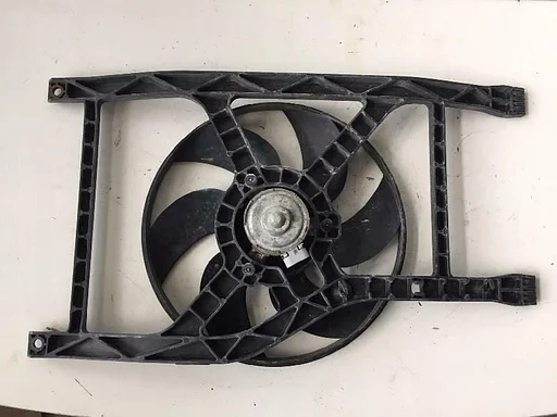 KOELVIN FAN VENTILATOR FORD KA ll