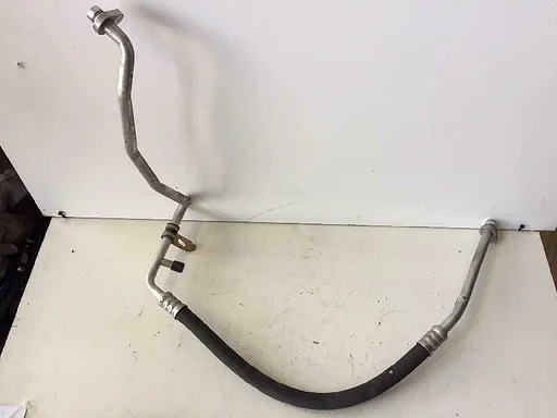 AIRCO LEIDING AIRCOLEIDING NISSAN MICRA