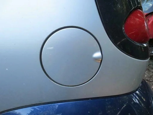 TANKKLEP TANK KLEP BENZINEKLEP SMART FORFOUR
