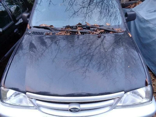 MOTORKAP DAIHATSU TERIOS