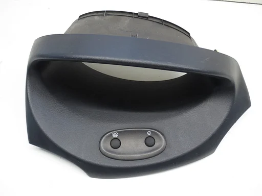 BEHUIZING COCKPIT KILOMETERTELLER TELLER TOYOTA YARIS VERSO