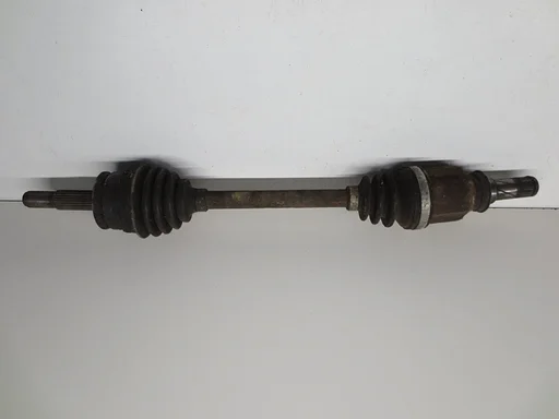 AANDRIJFAS STEEKAS LINKS MITSUBISHI COLT