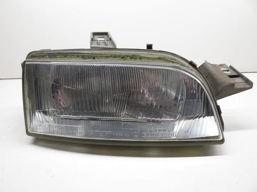 KOPLAMP RECHTS FIAT PUNTO