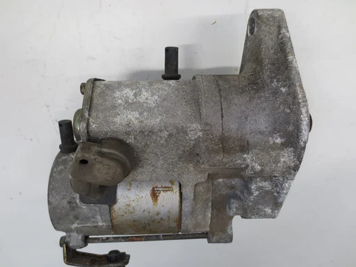 STARTMOTOR TOYOTA YARIS VERSO DIESEL