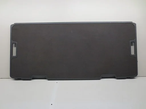 BODEMPLAAT BAGAGE RUIMTE PLAAT AFDEKPLAAT SUZUKI IGNIS