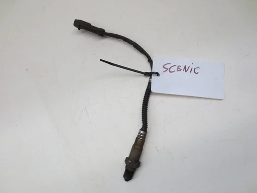 LAMBDASONDE LAMBDA SONDE RENAULT SCENIC