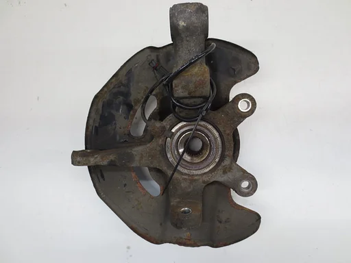 FUSEE WIELNAAF RECHTS VOOR MERCEDES A-KLASSE