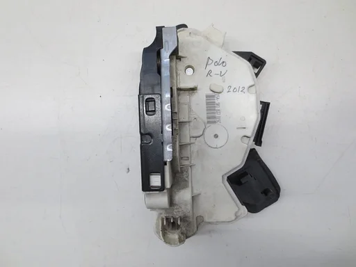 CENTRALE VERGRENDELING SLOTMECHANIEK RECHTS VOOR VW POLO