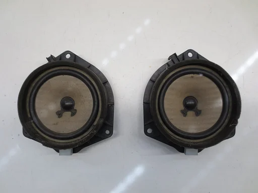 SPEAKER LUIDSPREKER SET TOYOYA YARIS VERSO